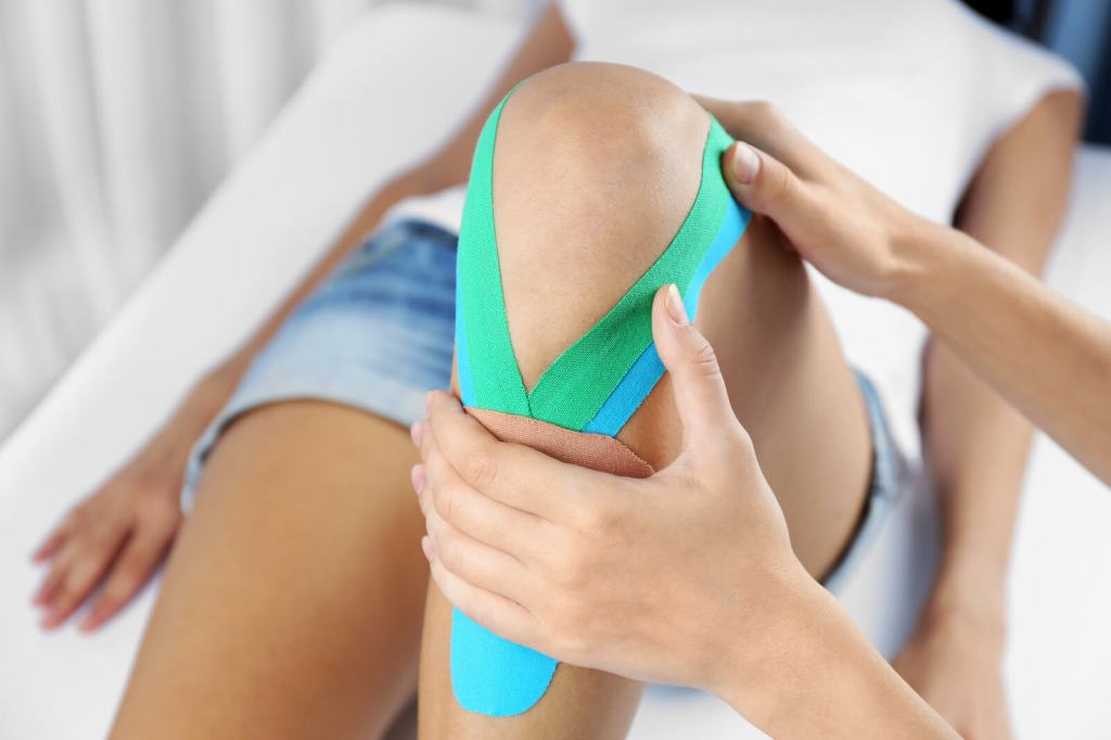 Regaining Mobility: A Comprehensive Guide to Knee Physiotherapy in&nbsp;Sydney