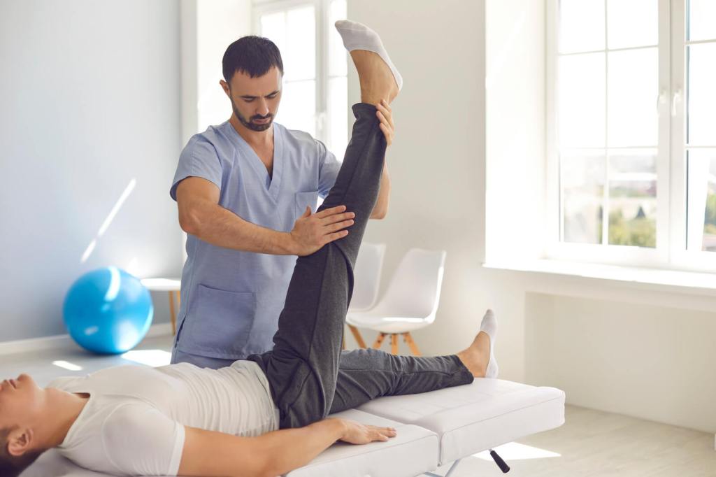 Empowering Wellness: A Guide to Choosing the Right Physiotherapist in&nbsp;Sydney