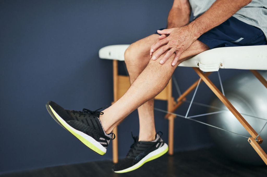 Moving Toward Wellness: The Role of Knee Physiotherapy in&nbsp;Sydney
