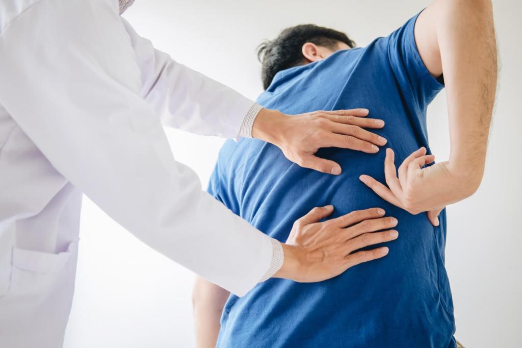 Effective Lower Back Physiotherapy in Sydney: A Comprehensive&nbsp;Guide