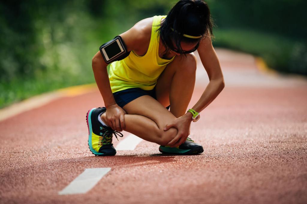 Understanding Knee Injuries: Prevention, Treatment, and&nbsp;Recovery