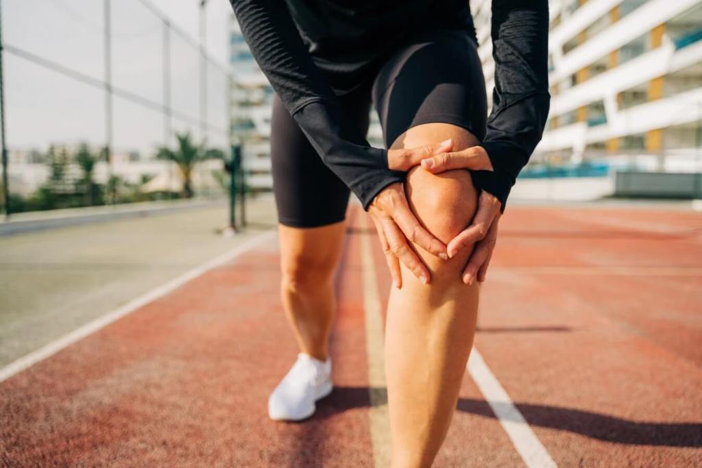 Understanding MCL Injuries: Causes, Symptoms, and Treatment&nbsp;Options