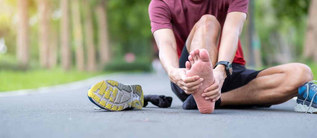 Alleviating Plantar Fasciitis: Effective Tips for Pain&nbsp;Relief