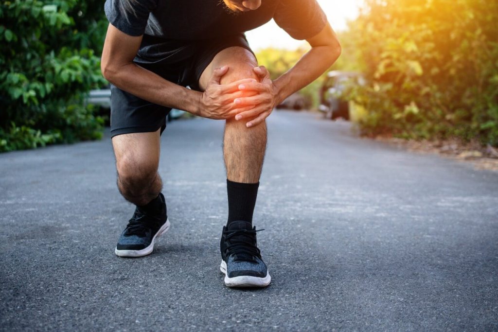 Understanding MCL Injuries: Causes, Symptoms, and&nbsp;Recovery
