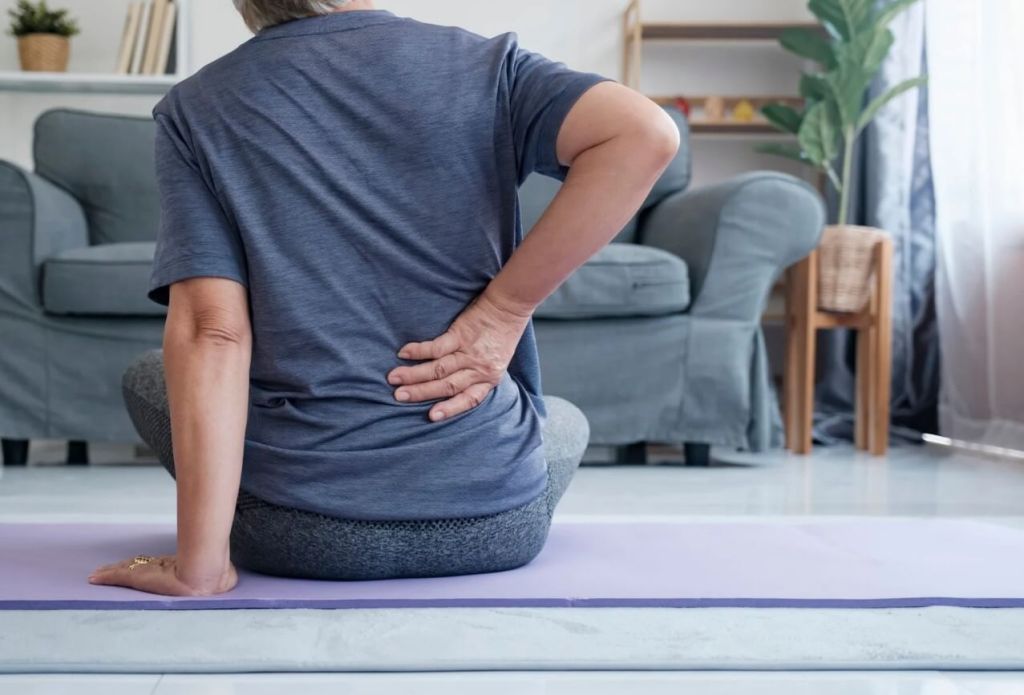 Understanding Lower Back Pain: Causes, Treatment and&nbsp;Prevention