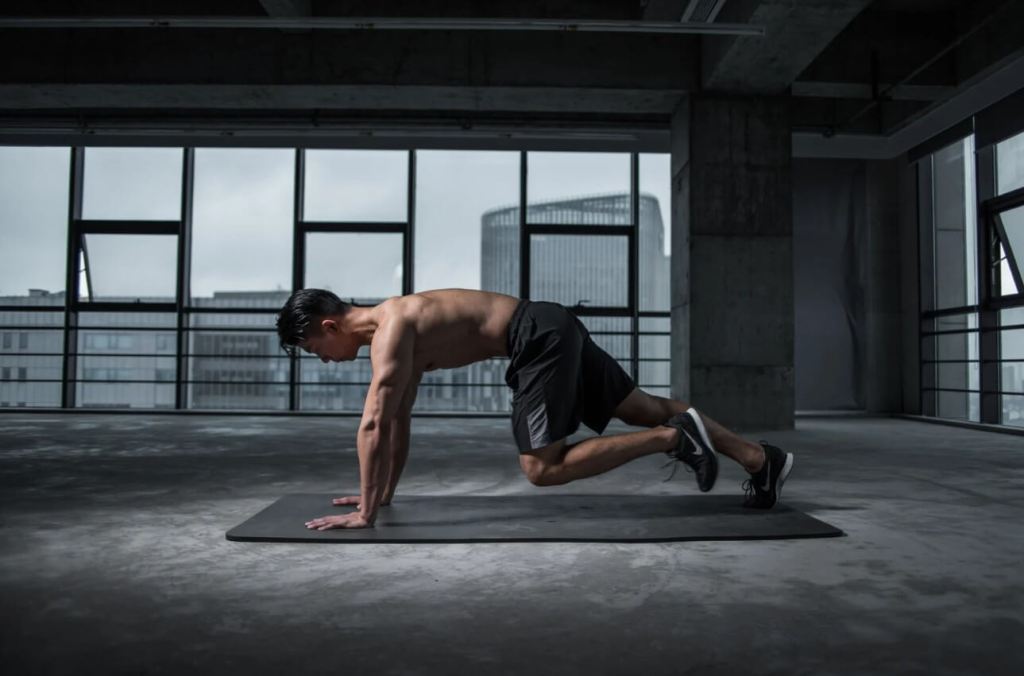 The Bird Dog Exercise: Boost Core Strength and&nbsp;Stability