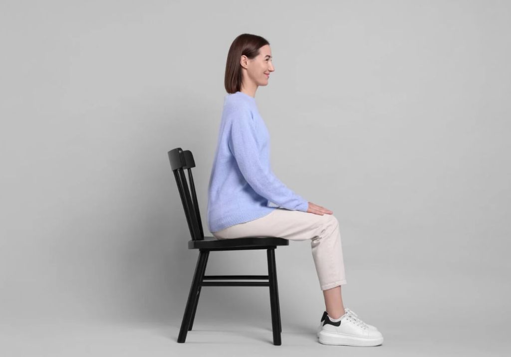 How to Fix Your Posture: Tips for Better Alignment and&nbsp;Health