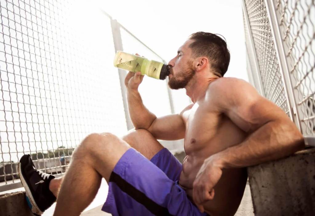 Proven Tips to Speed Up Recovery After&nbsp;Workout